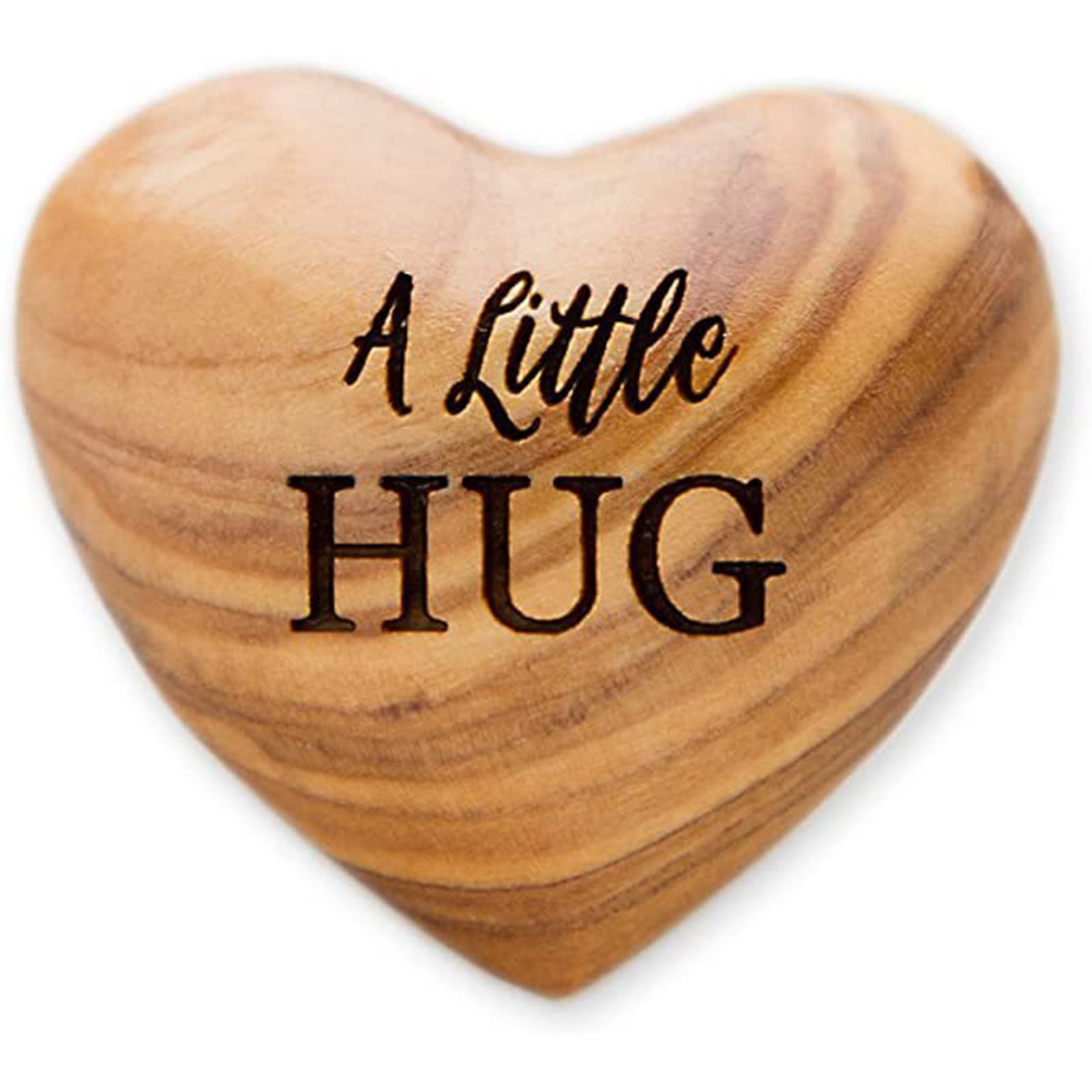 Kun je iemand even niet in het echt knuffelen? Stuur ze dan deze