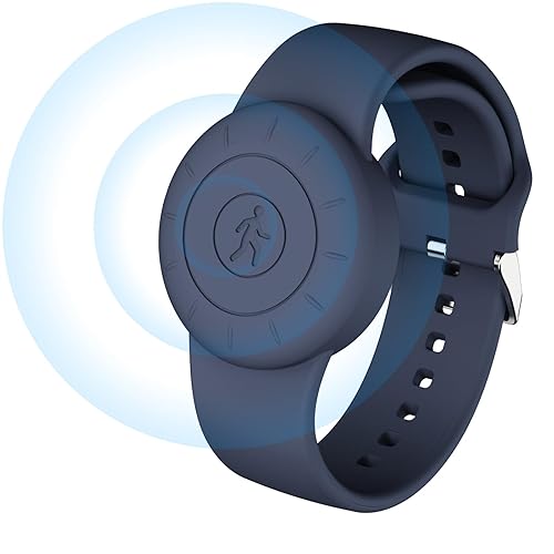 Magnetic Shark Deterrent Band for Swimming, Surfing & Diving –