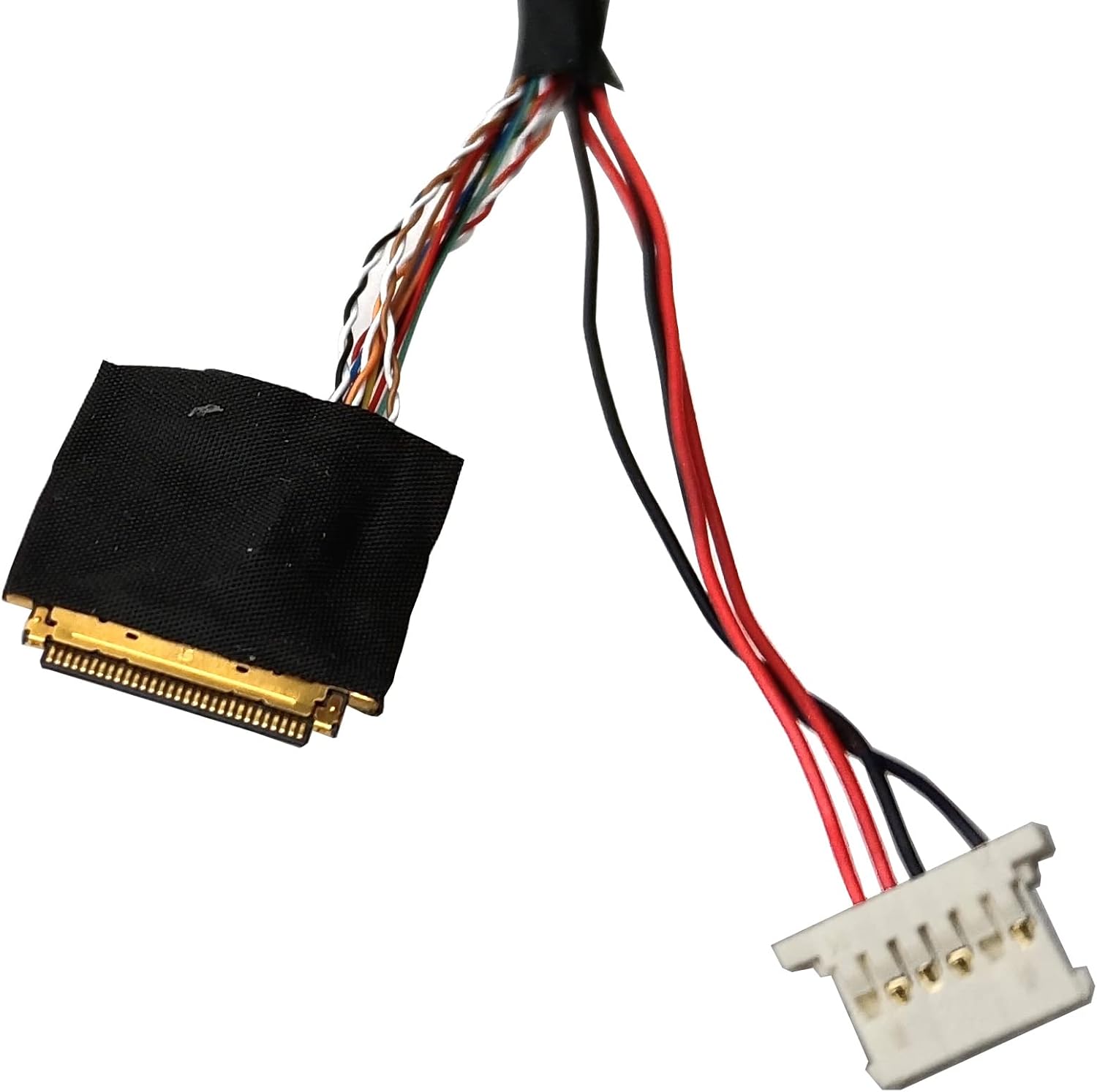 LCD Controller for LM270WQ1 SDE3 SDE5 SDE1 SDE2 Panel 2K HDMI Video Audio Driver Board