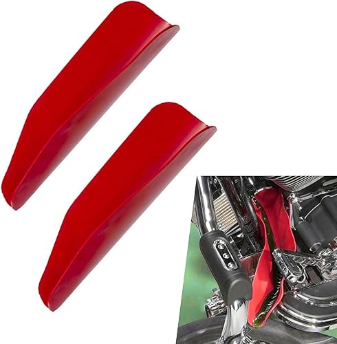 cerfioo 2 embudos de drenaje de aceite automotriz, 14.56 x 6.69 pulgadas, flexible pegamento suave, plegable, reutilizable, herramienta de placa