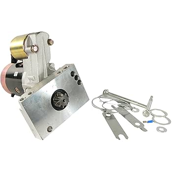 Amazon.com: DB Electrical SHI0032 Compatible with