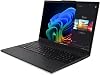 Lenovo ThinkPad T16 Gen 4 Copilot+ Laptop para negocios, pantalla de 16" FHD+ IPS | AMD Ryzen AI 7 PRO 350 (> Ultra 7 255U), 32GB DDR5, 512GB SSD, teclado retroiluminado, lector de huellas, 2 Thunderbolt 4, cámara web IR, Win11Pro 5