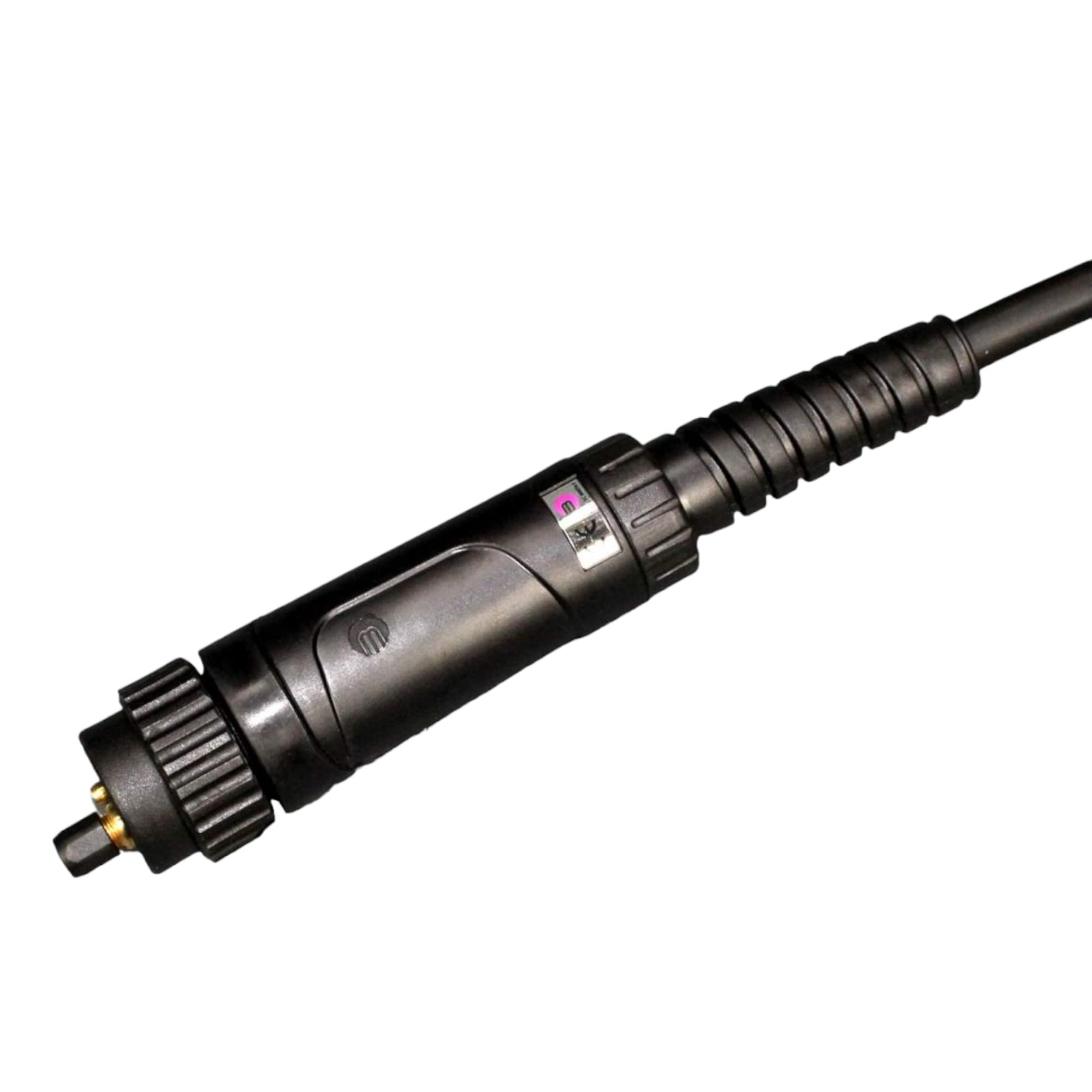 Torche de soudage mig-mag - mb25ak grip 3 m