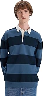 DeFacto Man D1784AX Sweatshirt