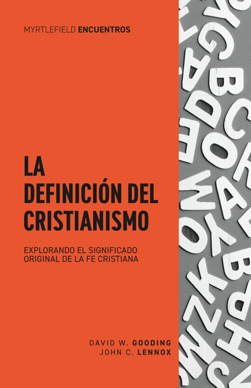 La Definición del Cristianismo: Explorando el Significado Original de la fe Cristiana