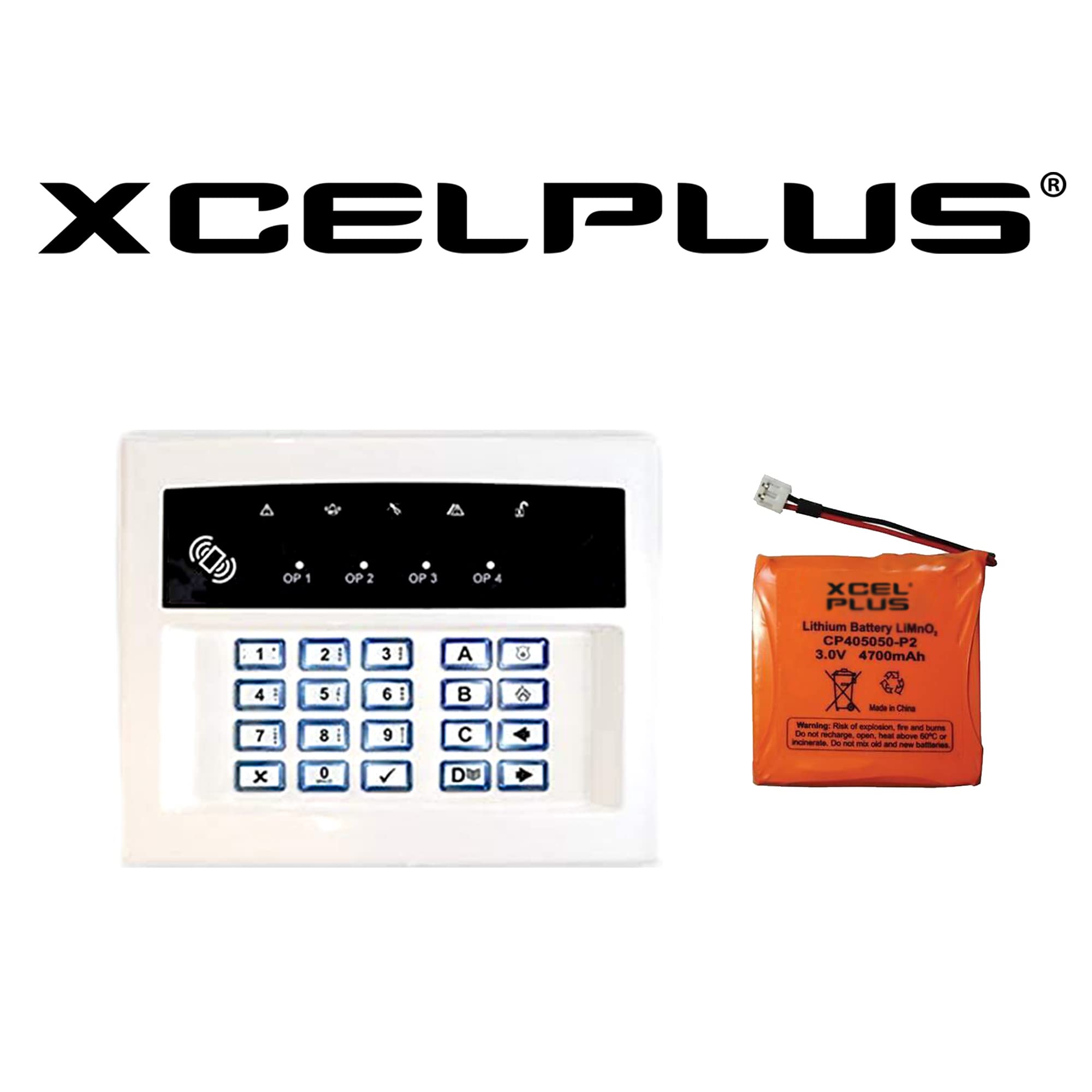 Deltabell E | Security & Alarm System Product Range | UK & ROI - Foto 8