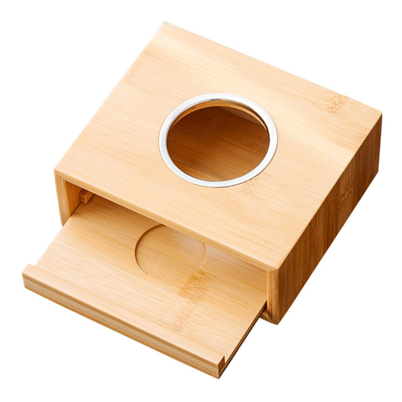 Cabilock Teapot Warmer Elegant Teapot Holder for Heat Preservation Non Slip Bottom for Stability for Chinese Gongfu Tea and Daily Tea Enjoyment Sturdy and Decorative Design