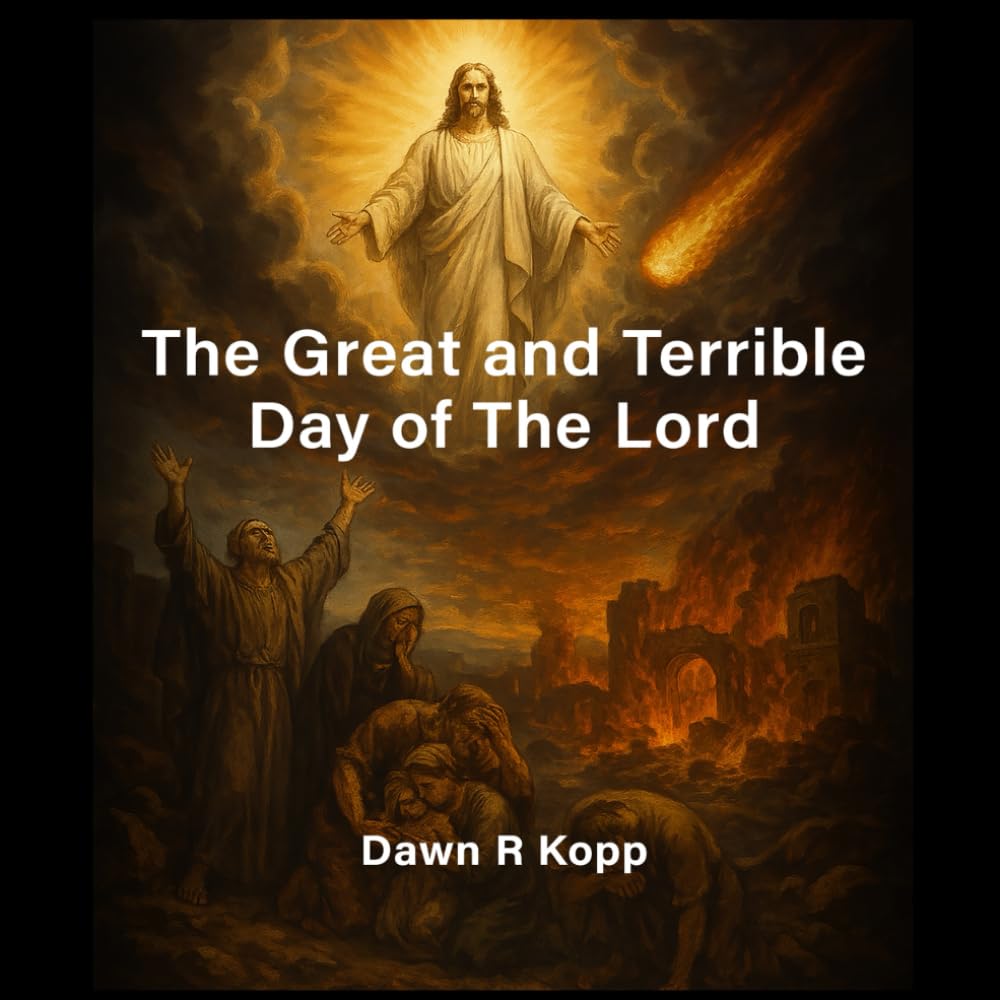 The Great and Terrible Day of The Lord: What does the Bible say?