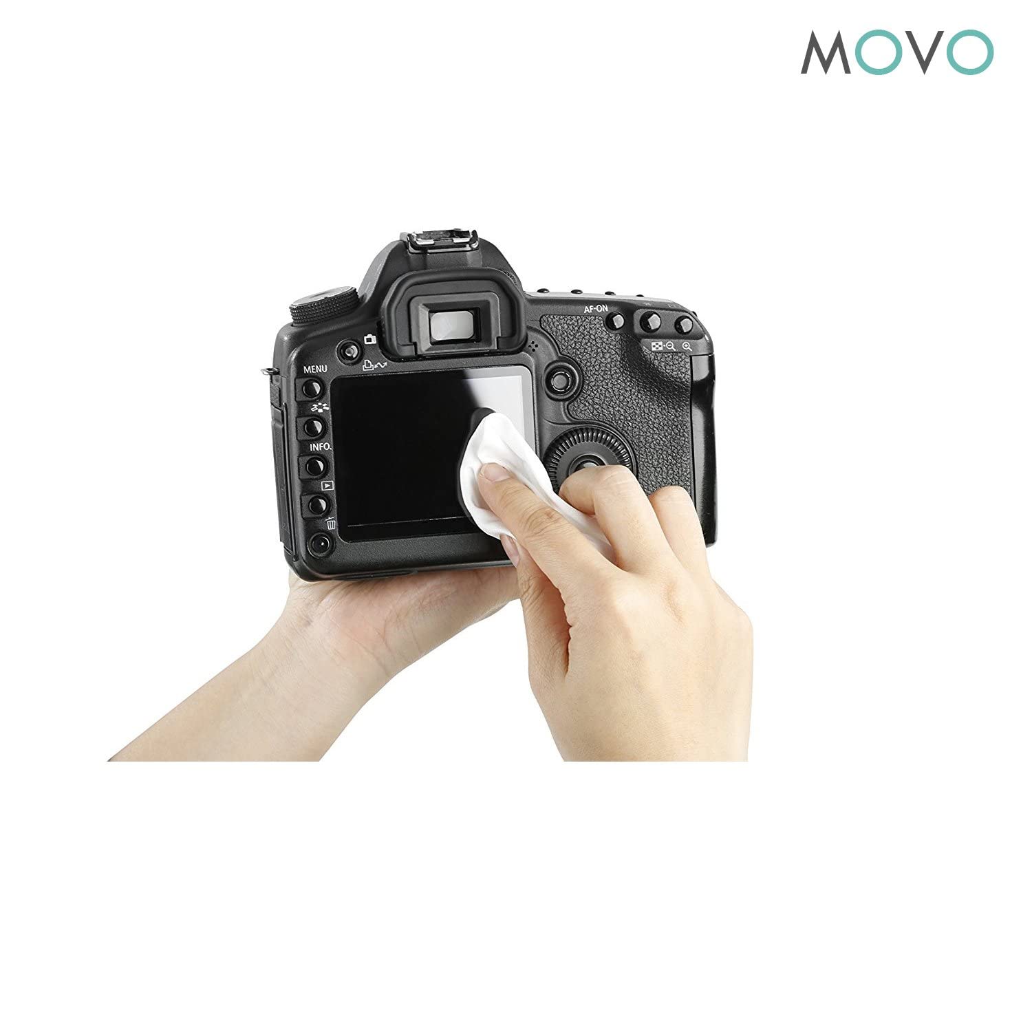 Movo Ccd Camera Dslr Cleaning Kit Camera Lens Cleaning Kit