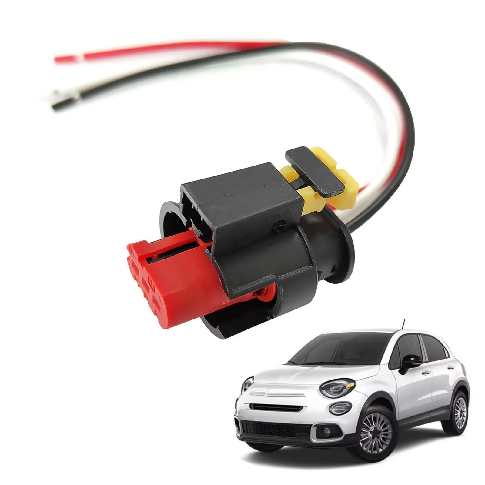 cables bujías coche Para Lancia para Ypsilon II para Ypsilon III