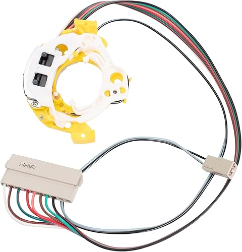 Interruptor intermitente con inclinación compatible con camioneta Plymouth Chrysler Dodge Car Pickup