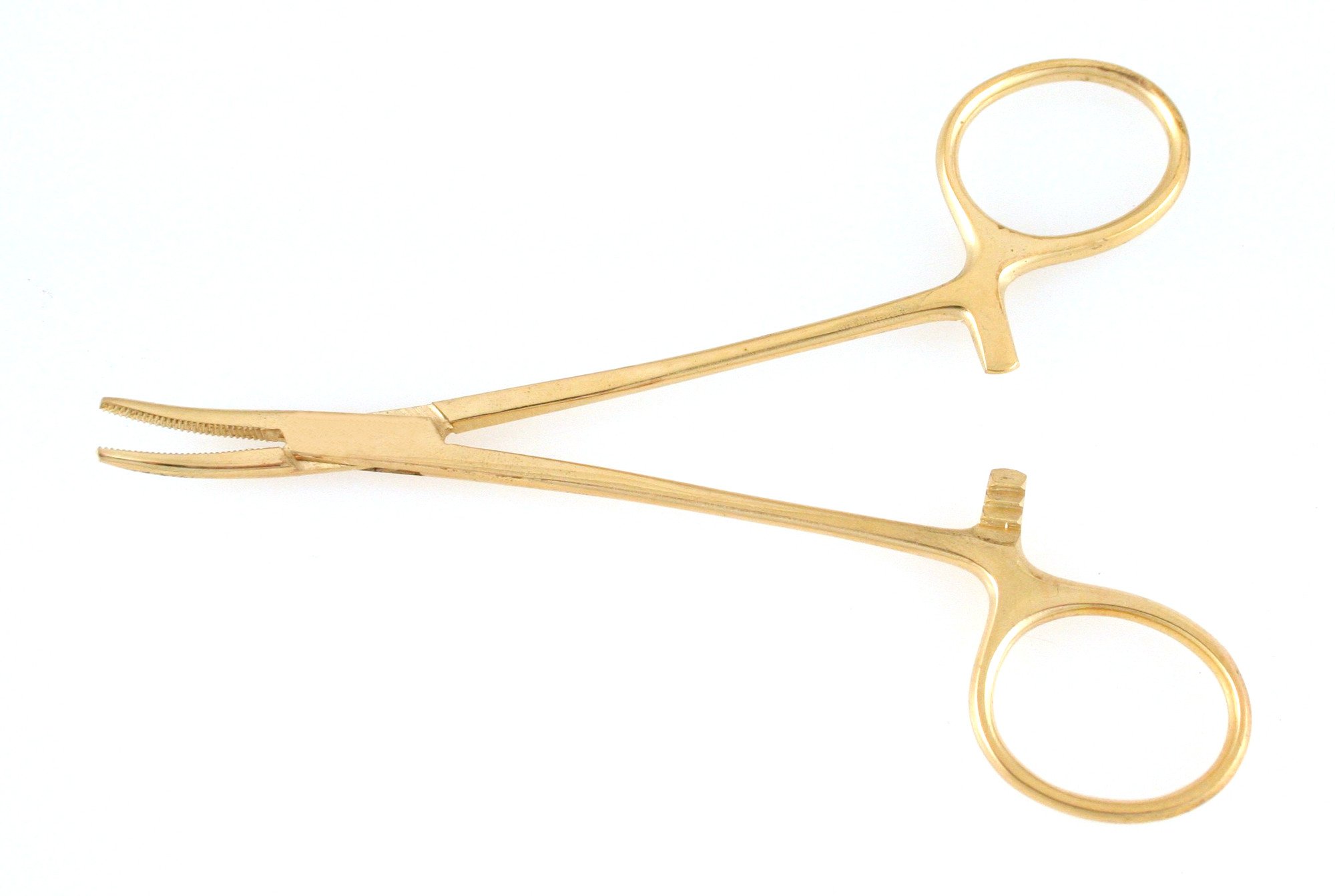 Hemostat Forceps 5