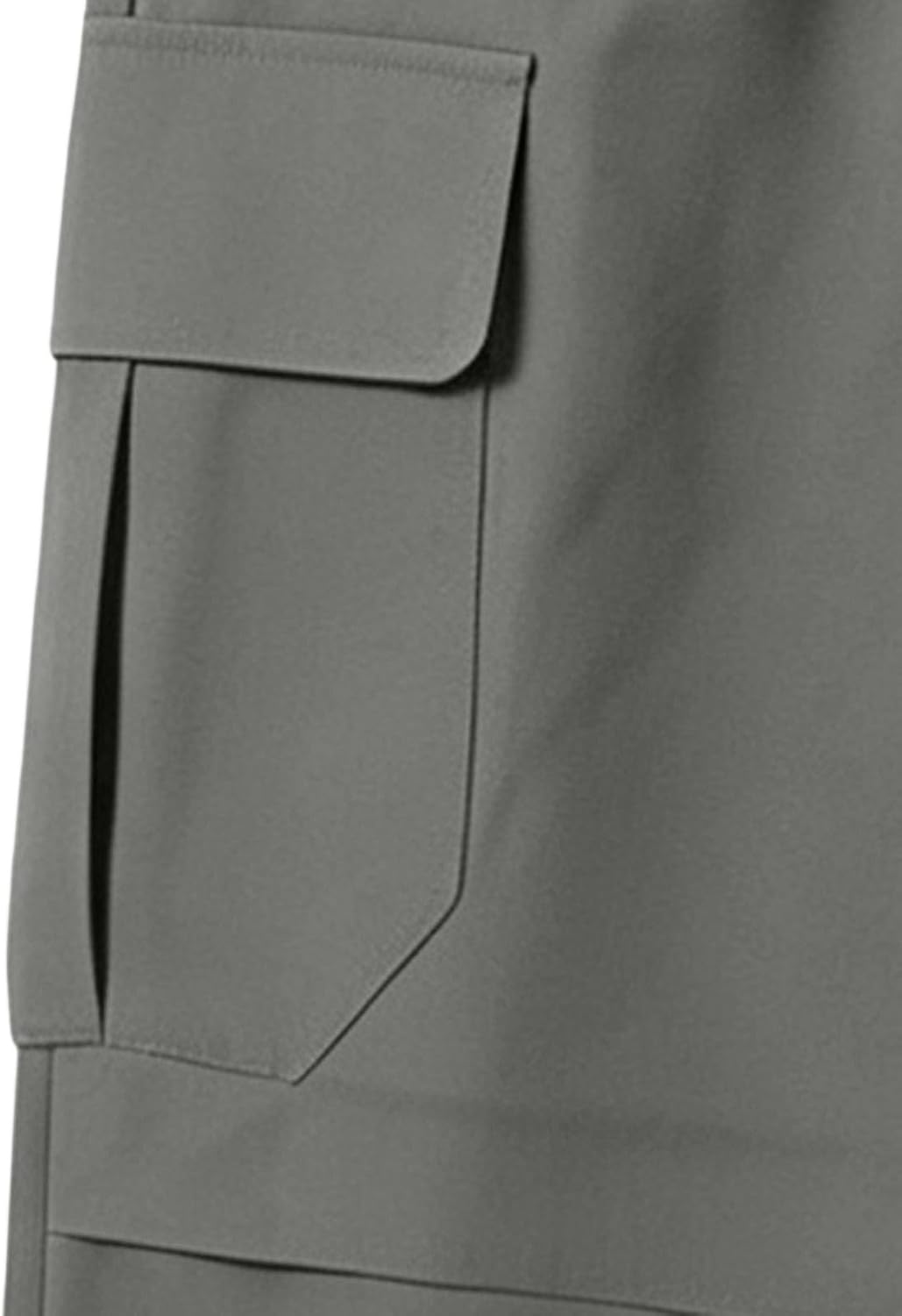 Cargo Pants for Men Straight Leg Lightweight Streetwear Cargo Pants