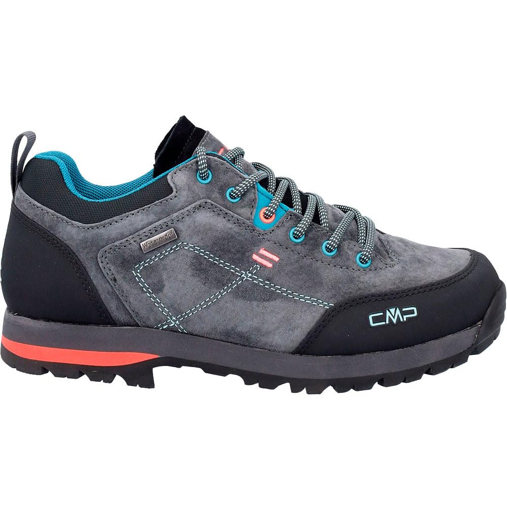 Chaussures de marche CMP Femme Alcor 2.0 Low WP trekking légères