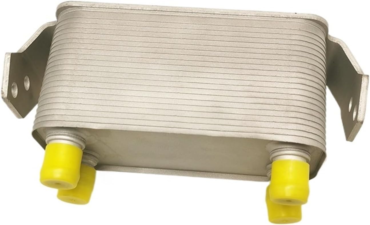 Car Engine Oil Cooler LR013722 Transmission Oil Cooler For LandRover LR4 Discovery 4 For Range Rover Sport 2010 2011 2012 2013 Transmission Oil Cooler