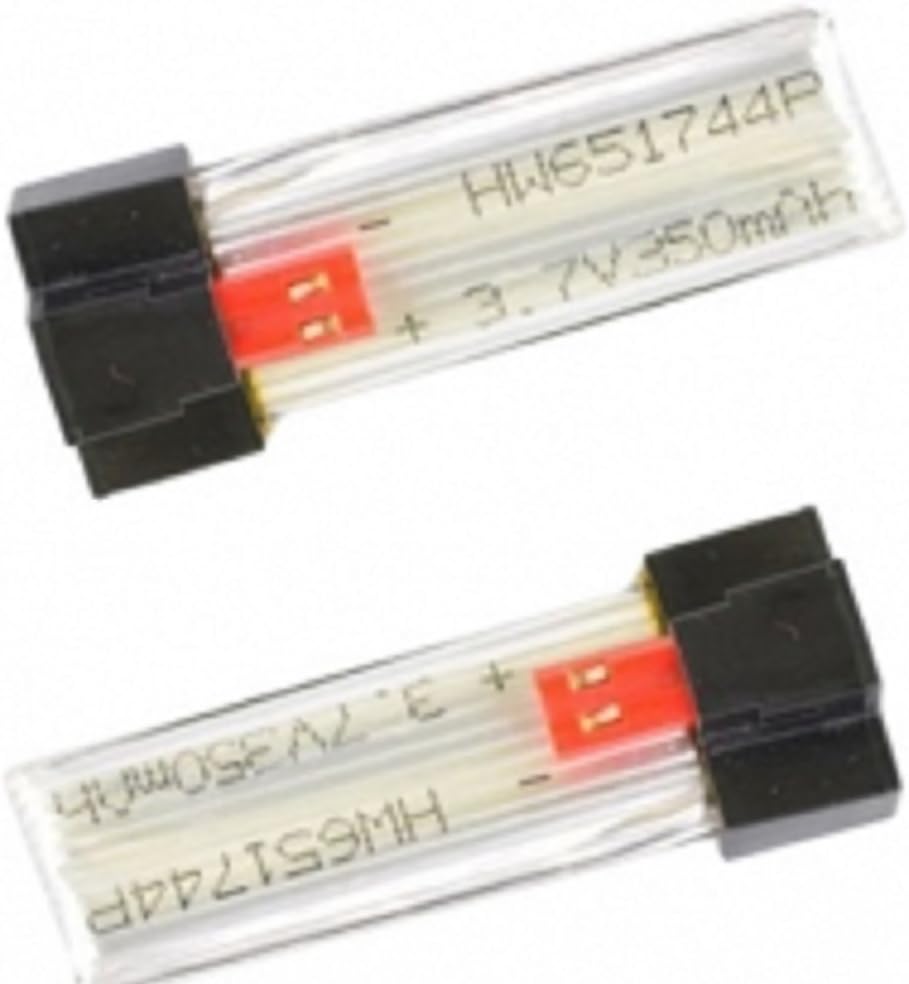 Syma X1 Battery (2 pieces)