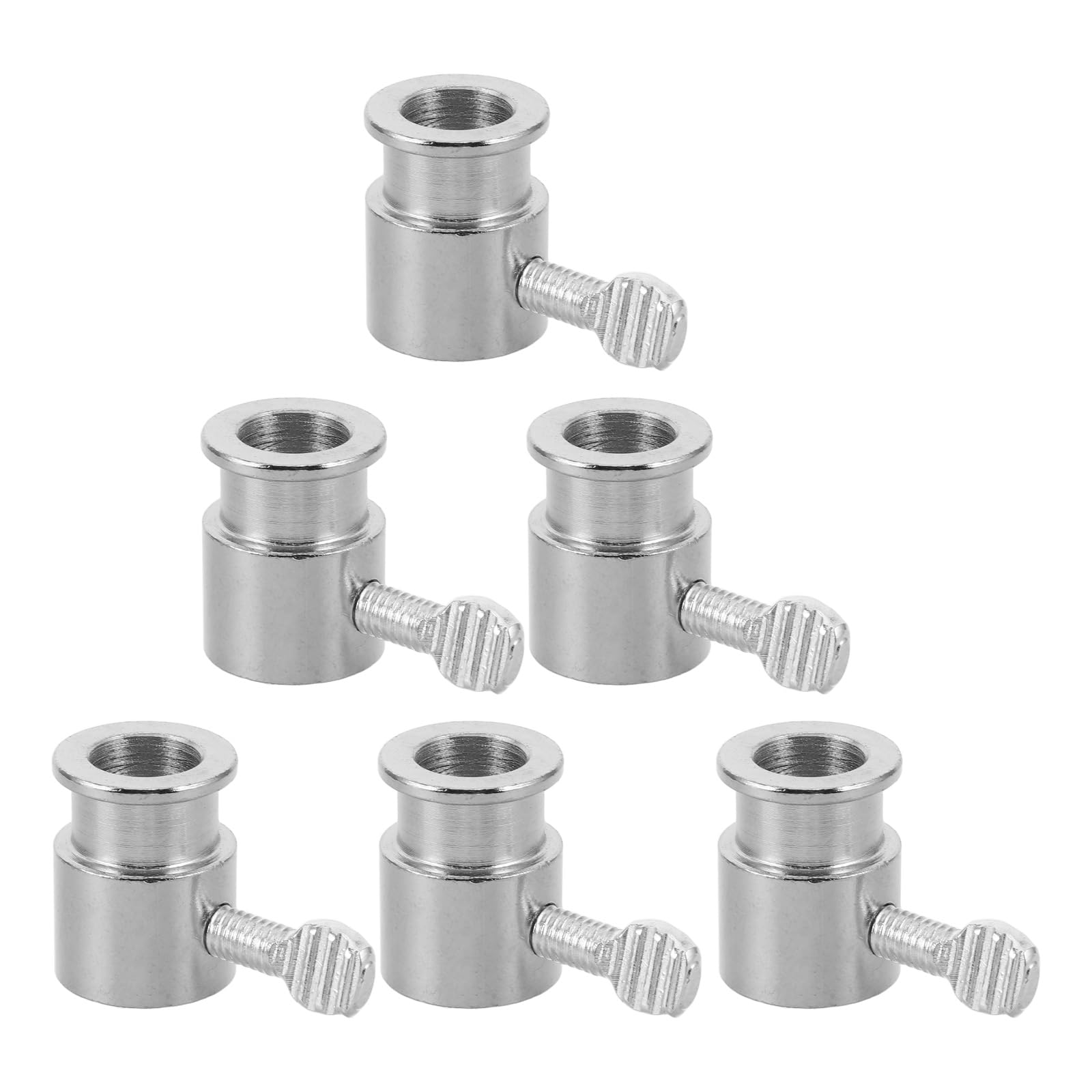 Butées pour fourchettes de barbecue 12 mm, indispensables pour vos repas de camping en famille