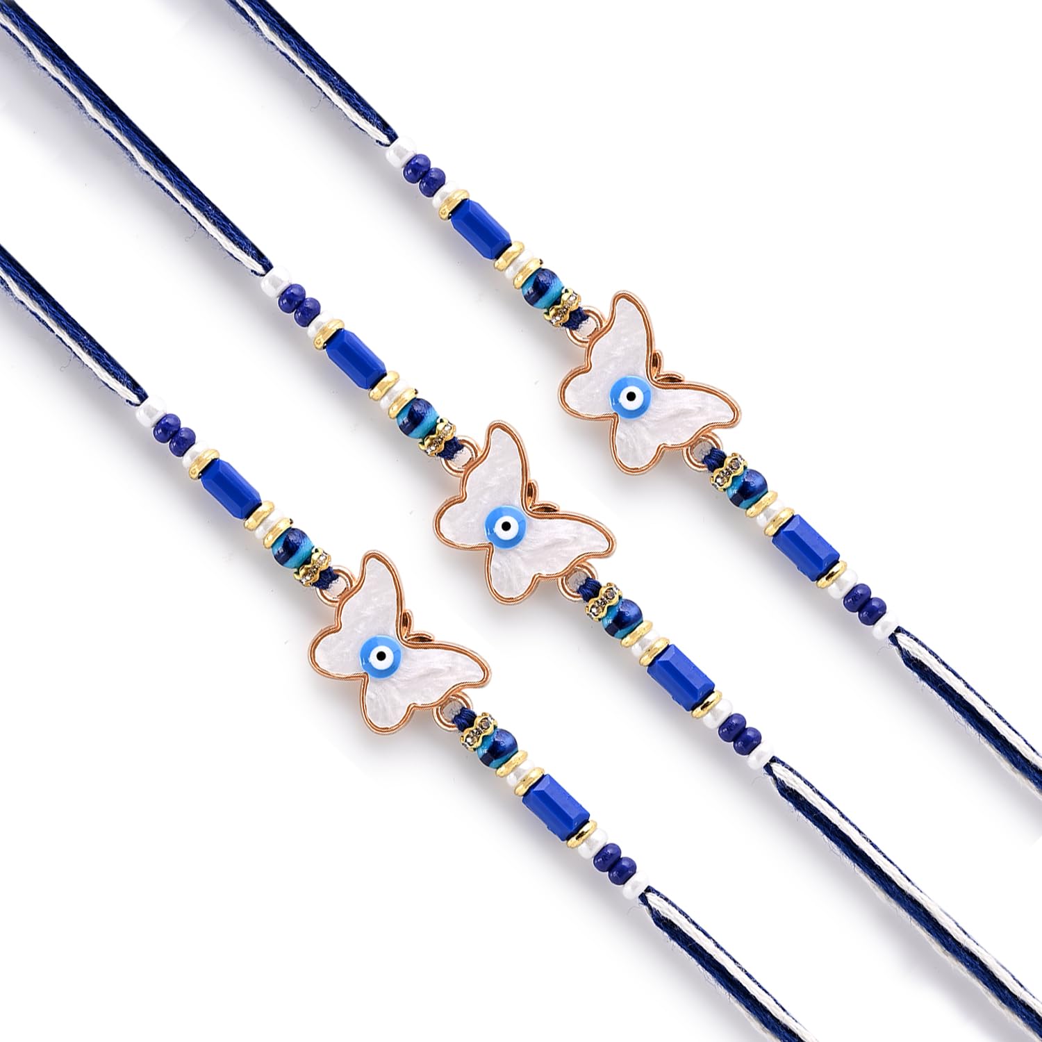 See full amazon price history chart for CHOTTEY LAL AND SONS Rakshabandhan Butterfly Design Rakhi with Roli Chawal Pack | Traditional Thread Colorful Designer Rakhi For Brothers and Sisters (Set Of 3) CHOTTEY LAL AND SONS Rakshabandhan Butterfly Design Rakhi with Roli Chawal Pack | Traditional Thread Colorful Designer Rakhi For Brothers and Sisters (Set Of 3) (B0D7VRJBN9) Amazon Price History, Amazon Price Tracker