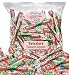 Twizzlers Green Apple Pull-n-Peel Licorice Twists 2 Pounds Pack Wrapped Twizzlers Candy