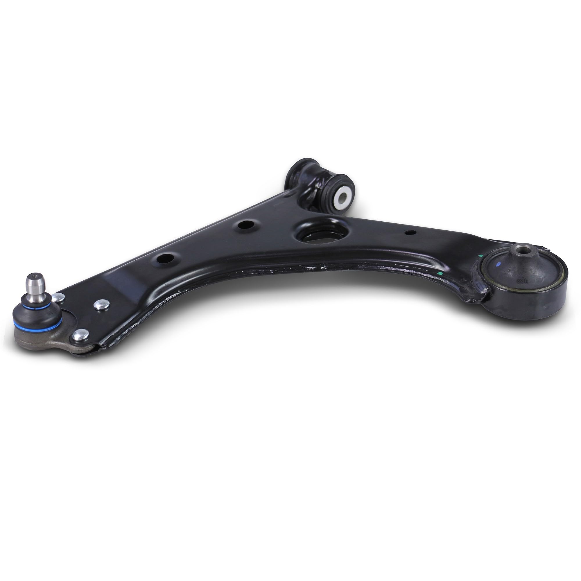 MEYLE Braccio oscillante, Sospensione ruota 6160500029