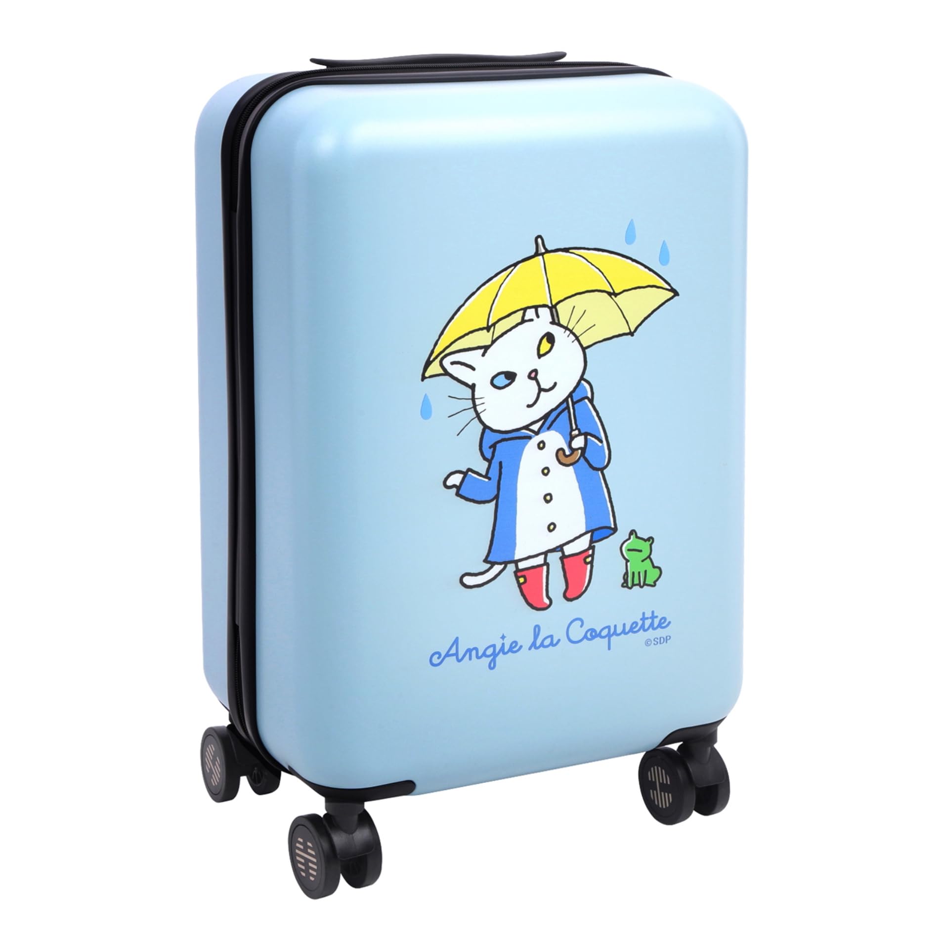 Gackt キャリーケース Amazon | [updrafttrade] アンジー・ラ・コケット☆麗しのアンジー