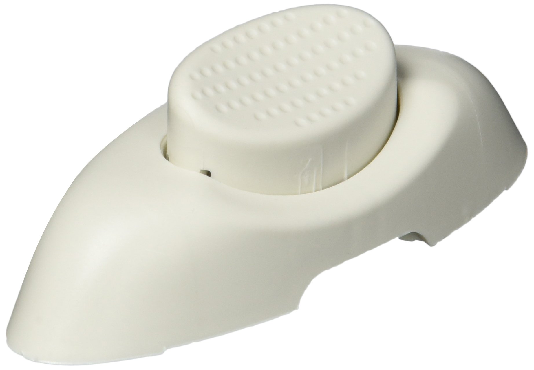 Dometic Mini Heki Drucktaster mit Montageteilen