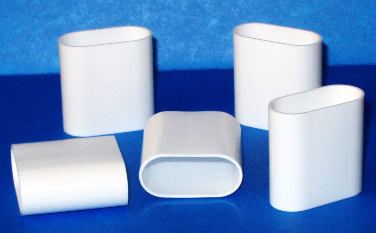 Respironics Hs757-100 Disposable Oval Plastic Mouthpieces (100 Pack)