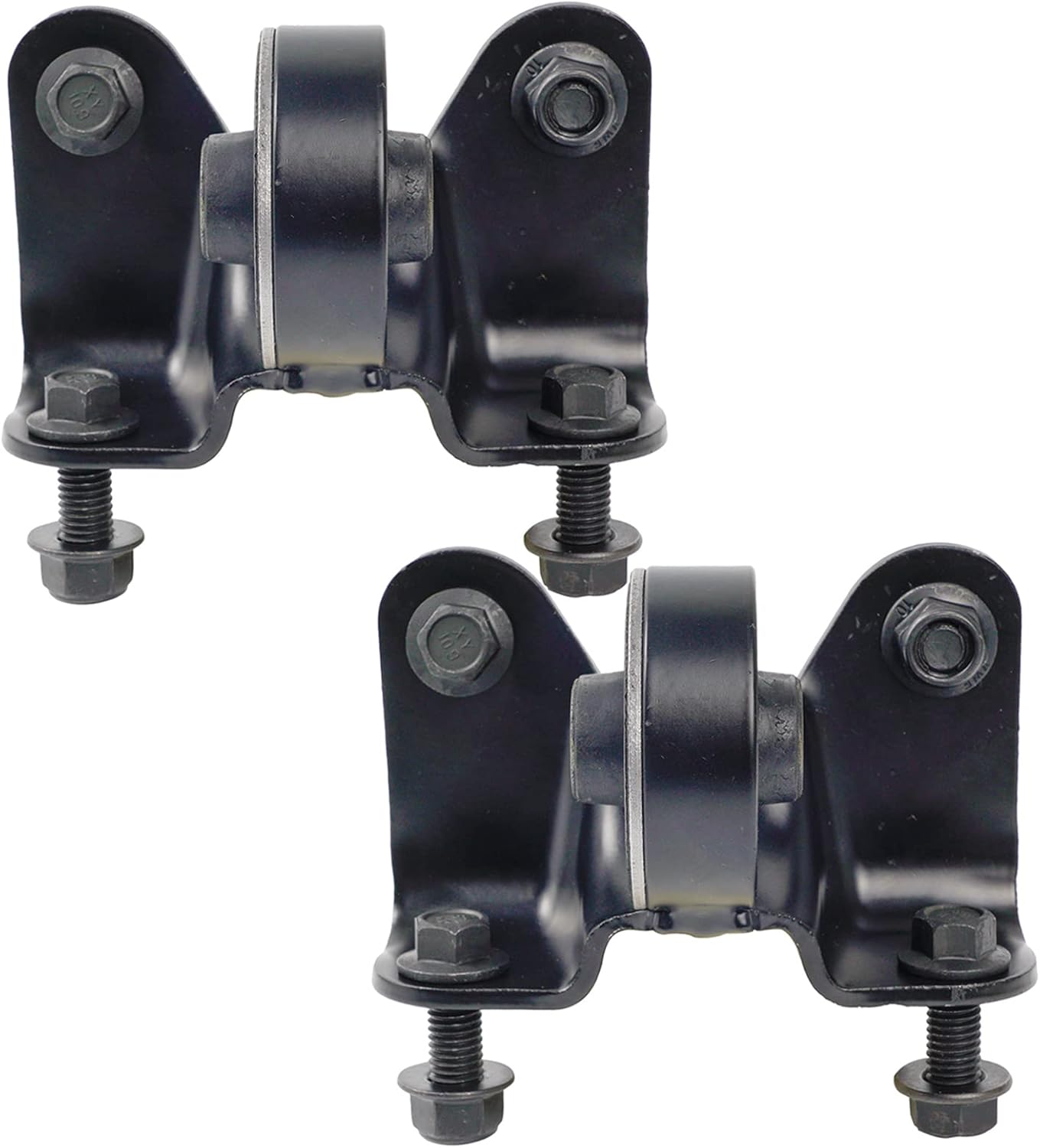 Aumtoni 905506 Front Steel Torsion Bar Crossmember Mount