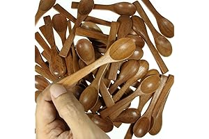 NUTTA - Tiny Spoons for Spices
