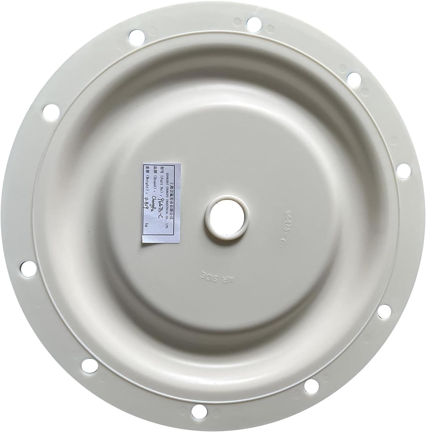 96475-A Diaphragm Suitable for ARO Air Operated Double Pump