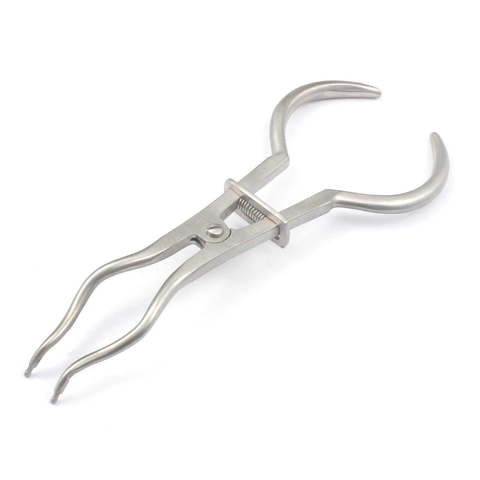 Buy DDP Brewer Rubber Dam Clamp Forceps Online at desertcartINDIA