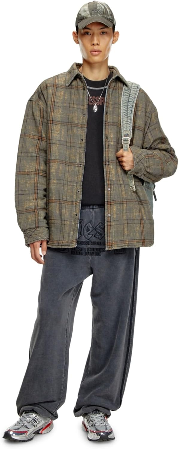 HOUDINI フーディニ カバークルー メンズ Men's Cover Crew #Hay