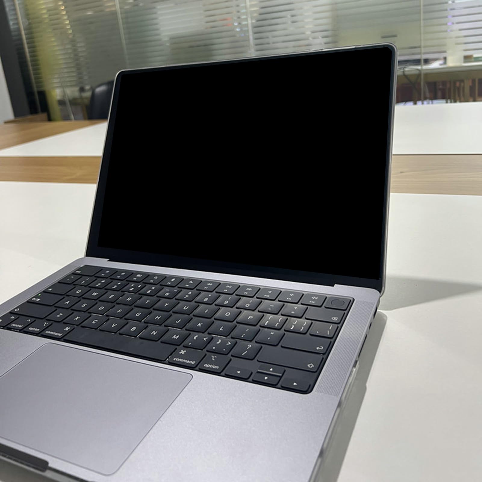 Protezione Visiva Per Computer Portatile - Schermo Di Sicurezza Grande Schermo | Pellicola Riservata Anti-sguardo, Protezione Dei Dati, Cornici Ideali, Indipendenti, Camere Di Classe, Librerie, Tra