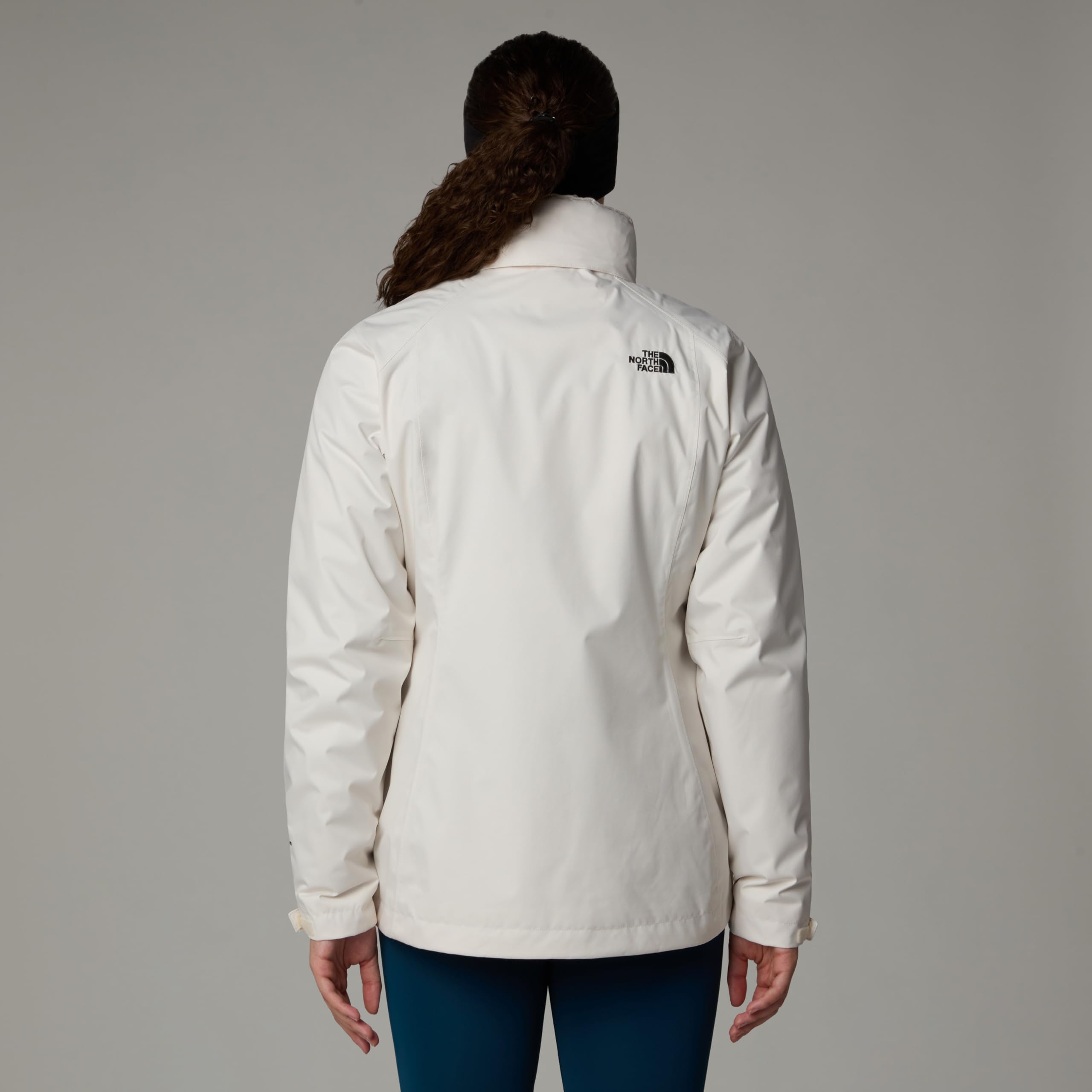 The North Face Evolve Ii Triclimate Veste Femme (lot de 1)