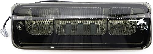 Miniatura 4 de Tercera luz de freno LED para Ford Explorer Sport 2007-2010 Ford F150 2006-2008 Lincoln Mark LT 2007-2010, luz de freno trasera de montaje alto