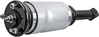 Vista 5 de MOSTPLUS Amortiguadores de choque de la amortiguación de aire con resorte izquierda/derecha delanteros RNB501250 compatibles con Land Rover LR3 LR4