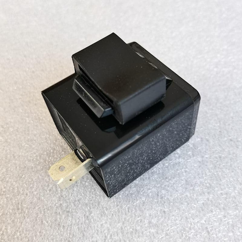 Amazon.co.jp: ウインカーリレー 38301-KJ6-743, 38301-MG2-008