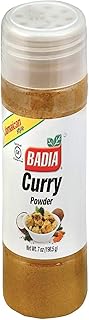 Badia Curry Powder, 7 oz