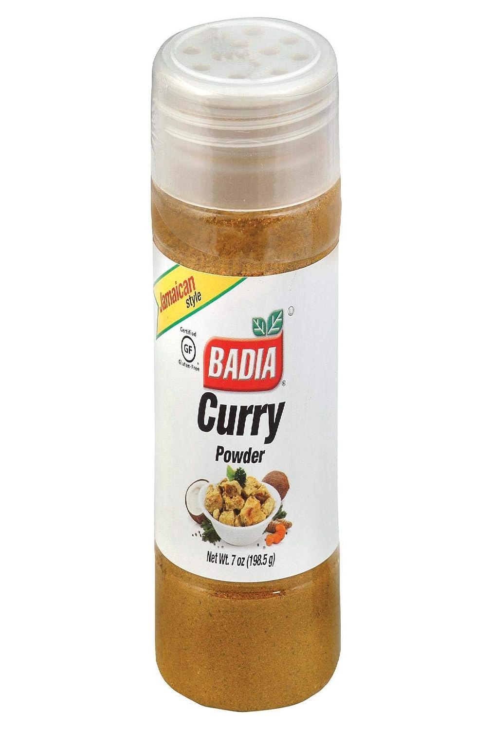 Badia oz Curry Powder Authentic Spicy Blend Tanzania Ubuy