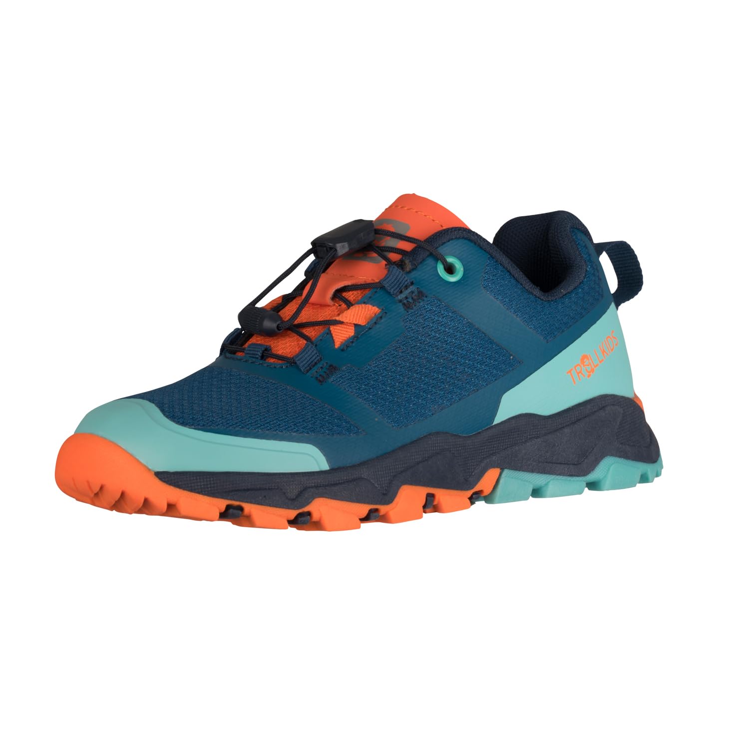 Trollkids Kids Sandefjord Hiker XT