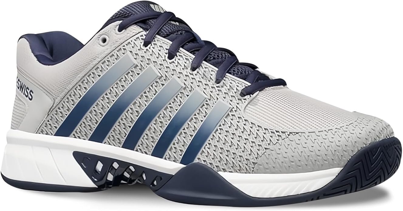 K-Swiss Men's Express Light Pickleball Shoe