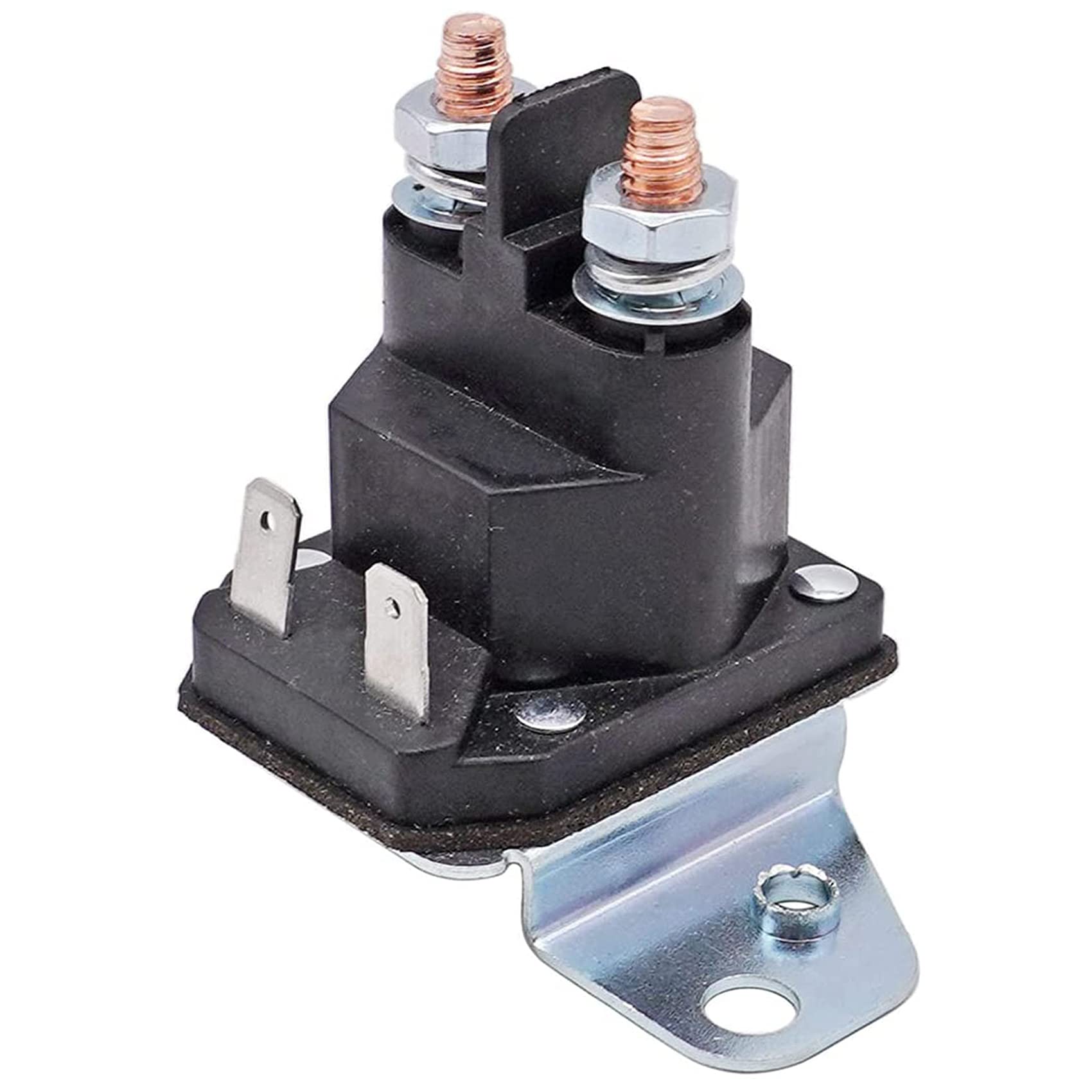 Anlasser Elektromagnetisch Geeignet für 762-1261-211-50 762-1261  