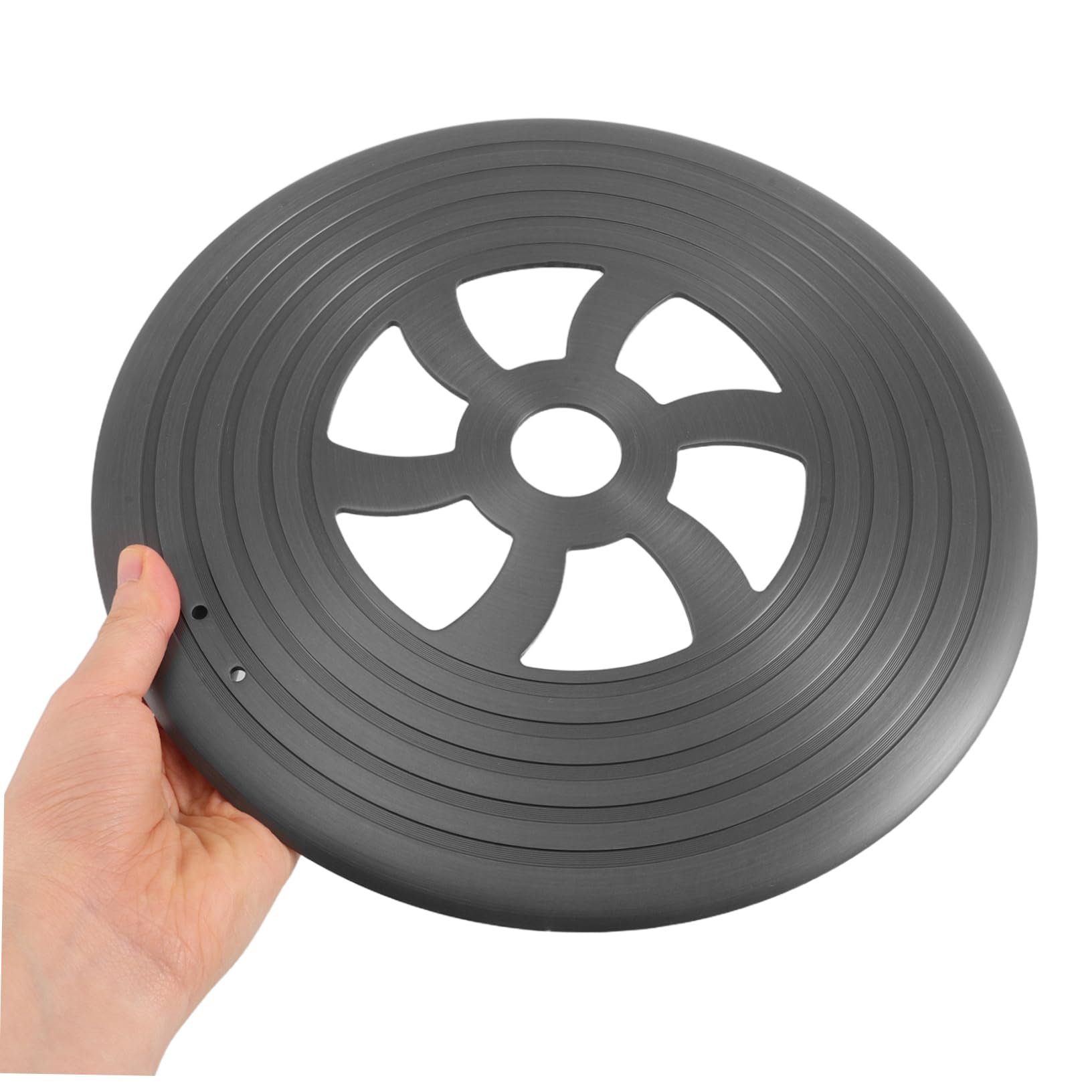 Difusor de para Estufa de Gas y Cocina por Inducción Placa de Transferencia Resistente Altas Temperaturas Distribución y Protección Antiquemaduras para Cocción Uniforme