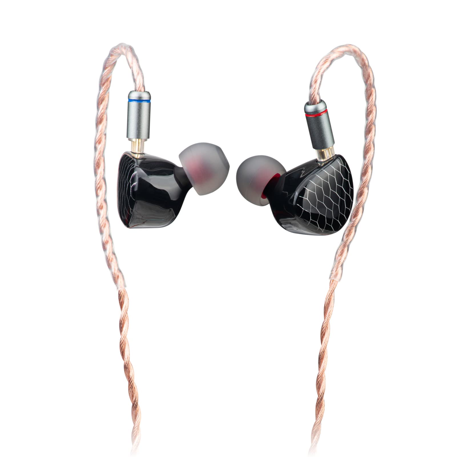 Amazon.co.jp: TINHIFI P1 MAX 記念版【 公式直販】14.2mm 平面 