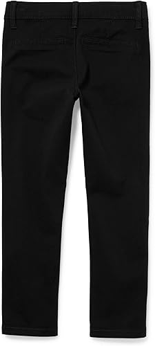 Miniatura 2 de The Children's Place Stretch Bootcut Chino Pants