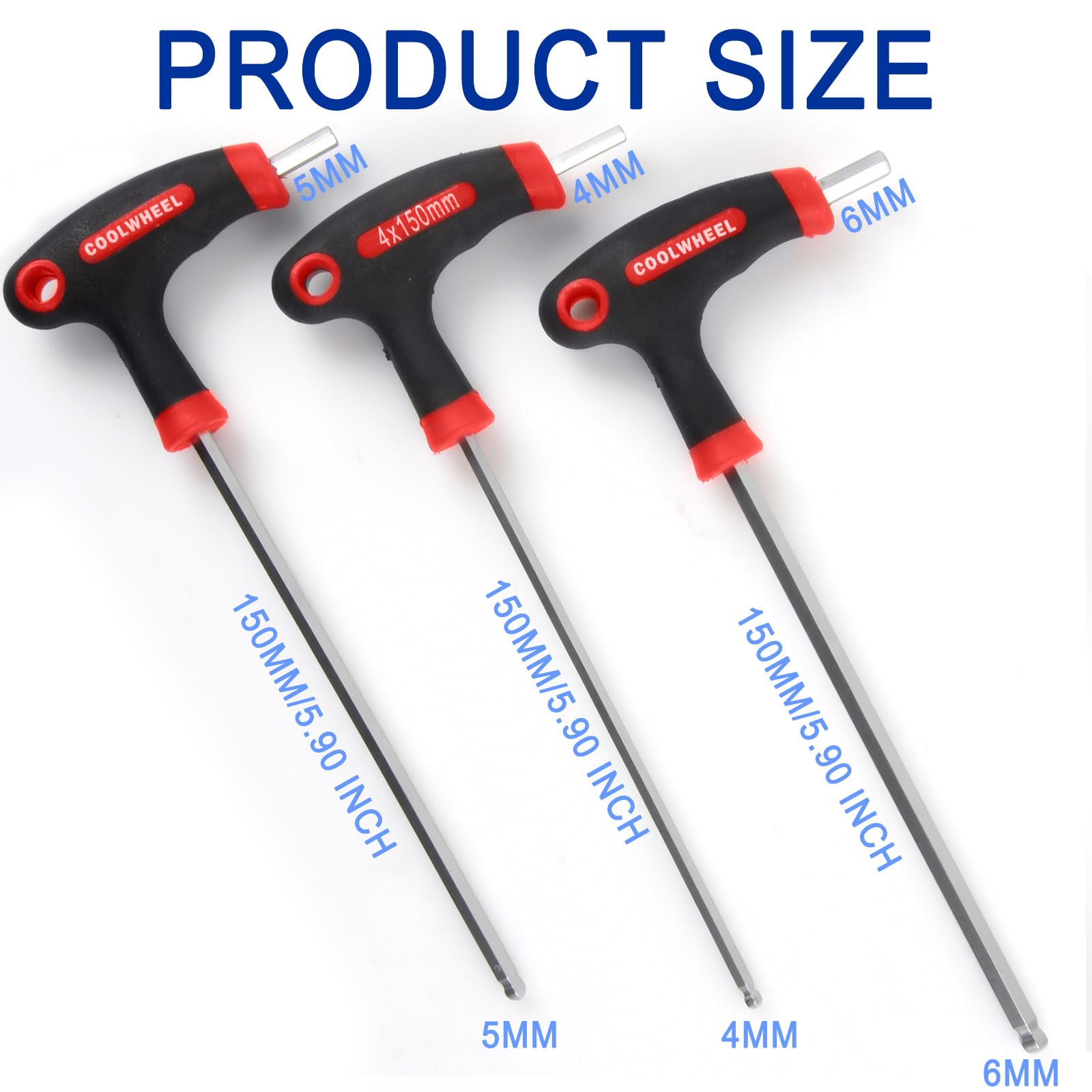 Llaves Para Bujías, Articulación Cardan 21