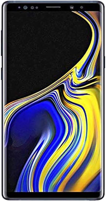 Samsung Galaxy Note Ocean Blue, 512GB, 8GB RAM, Nepal Ubuy