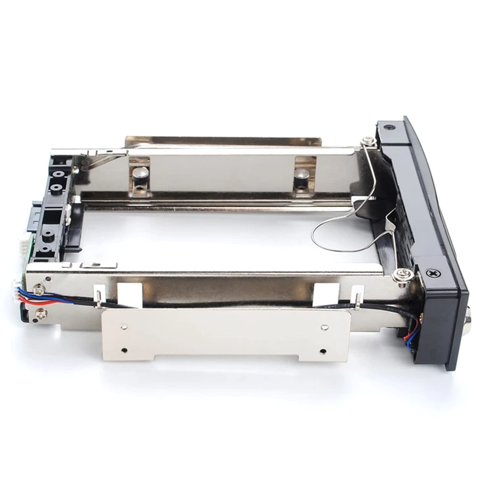 Support De Montage Interne Pour Disque Dur 2,5" – Compatible Avec Certains ThinkPad – Remplaçant Pour SSD Et HDD 7 Mm