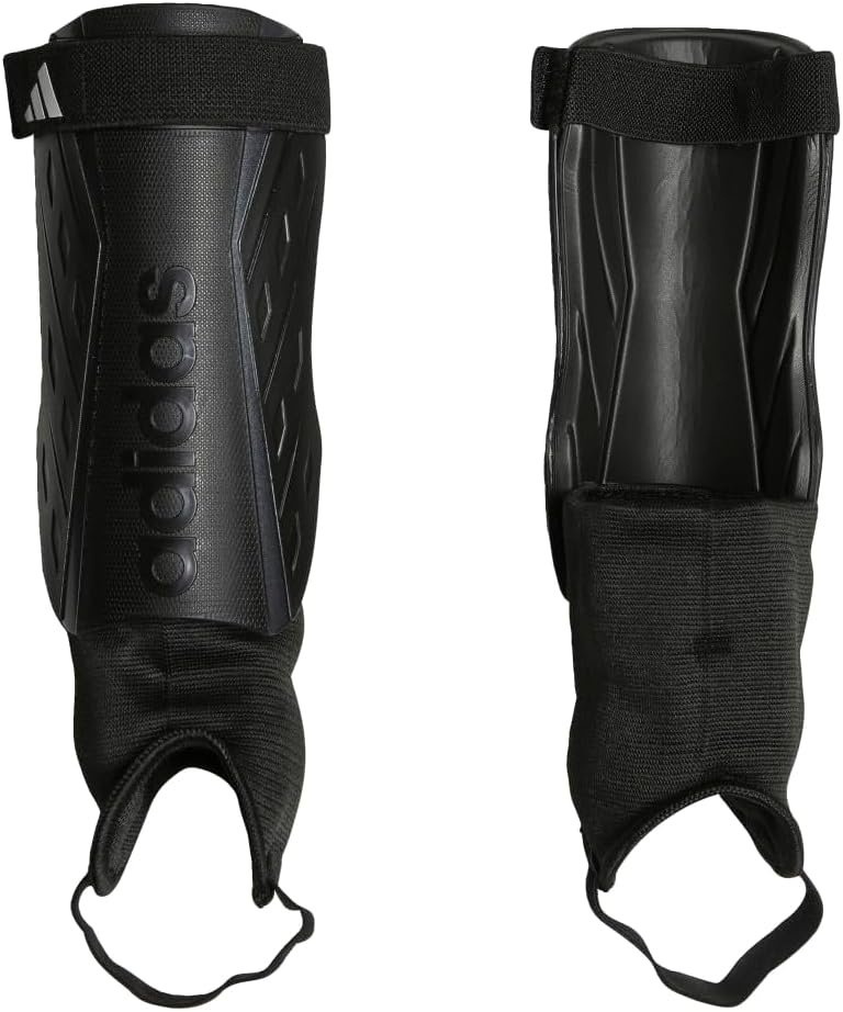 Adidas Unisex-Child Tiro Match Shin Guards