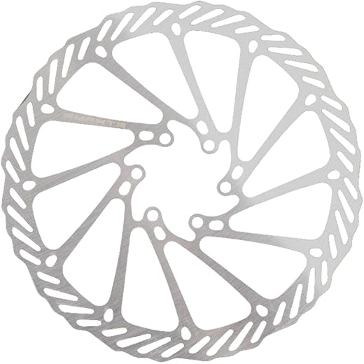 UJEAVETTE Bike Disc Brake Rotor 180mm